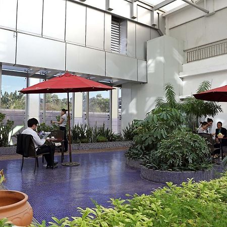 Shenzhen Grand View Hotel Extérieur photo