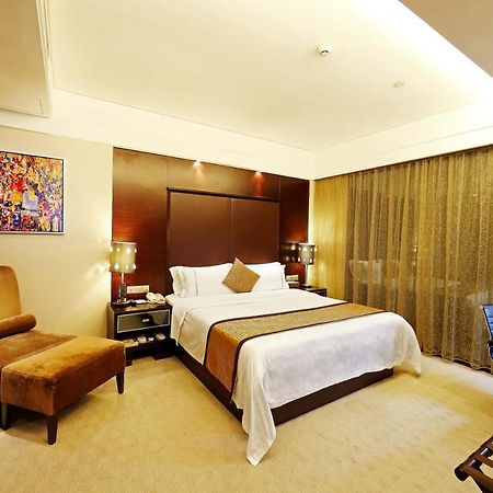 Shenzhen Grand View Hotel Extérieur photo